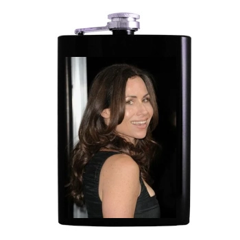 Minnie Driver Hip Flask