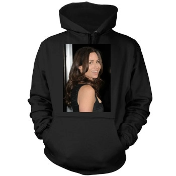 Minnie Driver Mens Pullover Hoodie Sweatshirt