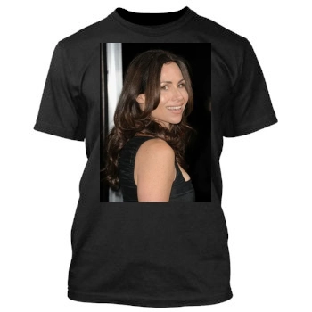 Minnie Driver Men's TShirt