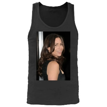 Minnie Driver Men's Tank Top