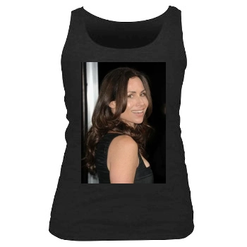 Minnie Driver Women's Tank Top