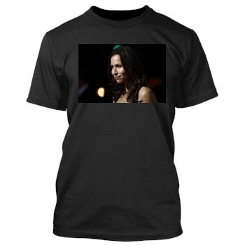 Minnie Driver Men's TShirt