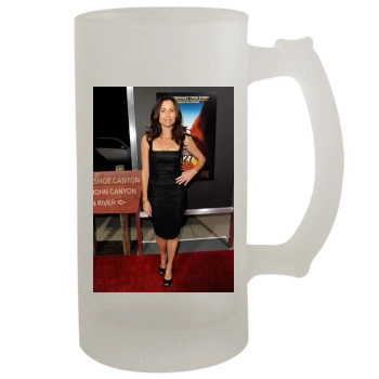 Minnie Driver 16oz Frosted Beer Stein