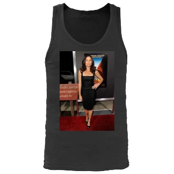 Minnie Driver Men's Tank Top