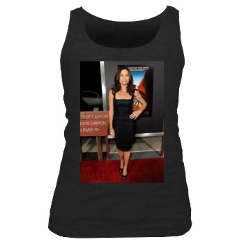 Minnie Driver Women's Tank Top