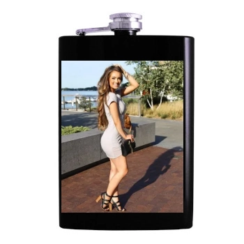 Holly JoAnne Hip Flask