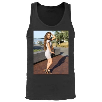 Holly JoAnne Men's Tank Top