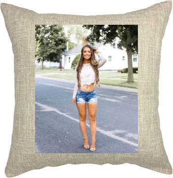 Holly JoAnne Pillow