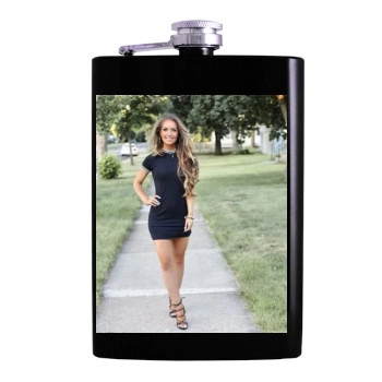 Holly JoAnne Hip Flask