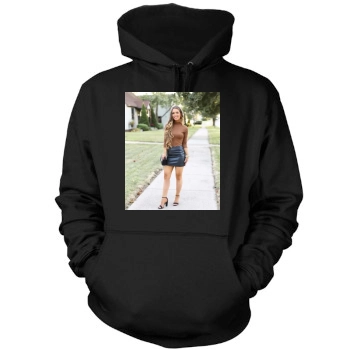 Holly JoAnne Mens Pullover Hoodie Sweatshirt