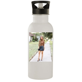 Holly JoAnne Stainless Steel Water Bottle