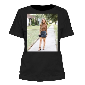 Holly JoAnne Women's Cut T-Shirt