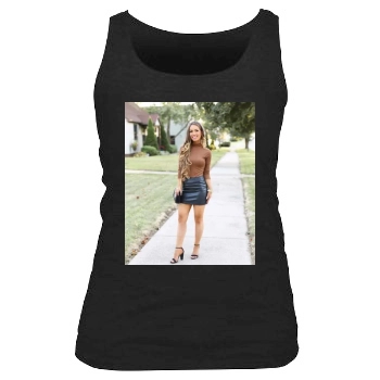 Holly JoAnne Women's Tank Top