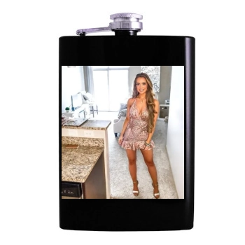 Holly JoAnne Hip Flask