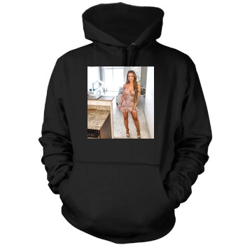 Holly JoAnne Mens Pullover Hoodie Sweatshirt