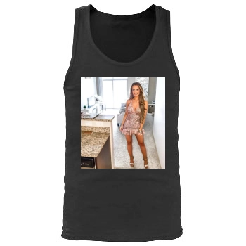 Holly JoAnne Men's Tank Top