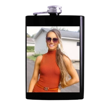 Holly JoAnne Hip Flask