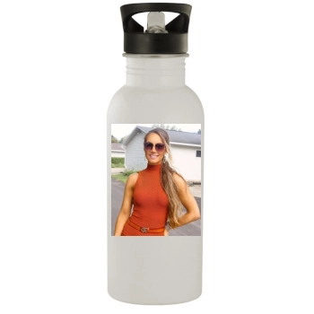 Holly JoAnne Stainless Steel Water Bottle