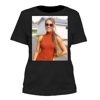 Holly JoAnne Women's Cut T-Shirt