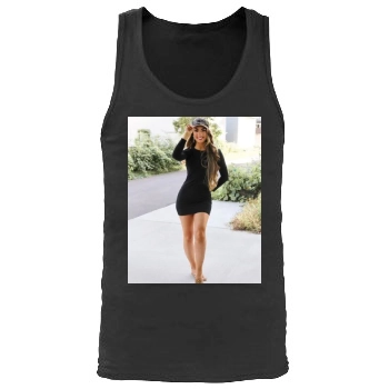 Holly JoAnne Men's Tank Top