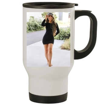 Holly JoAnne Stainless Steel Travel Mug