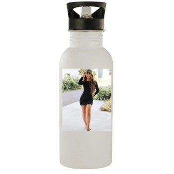 Holly JoAnne Stainless Steel Water Bottle