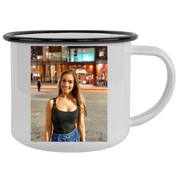 Holly JoAnne Camping Mug