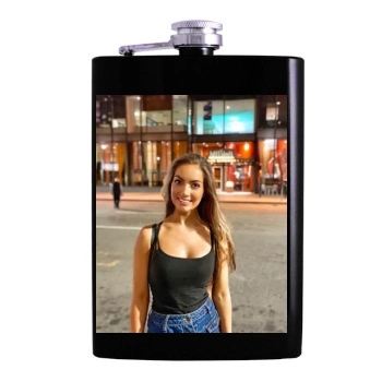 Holly JoAnne Hip Flask