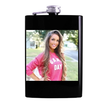 Holly JoAnne Hip Flask