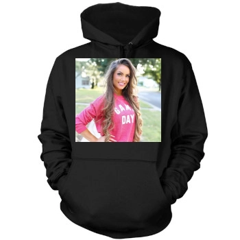 Holly JoAnne Mens Pullover Hoodie Sweatshirt