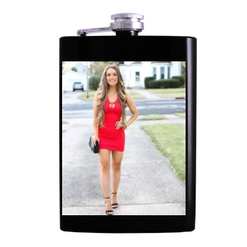 Holly JoAnne Hip Flask