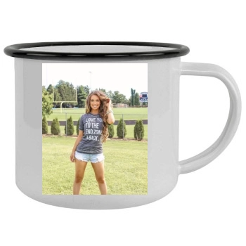 Holly JoAnne Camping Mug