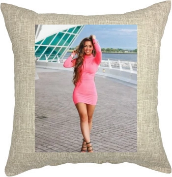 Holly JoAnne Pillow