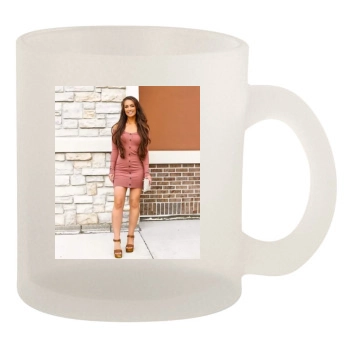 Holly JoAnne 10oz Frosted Mug