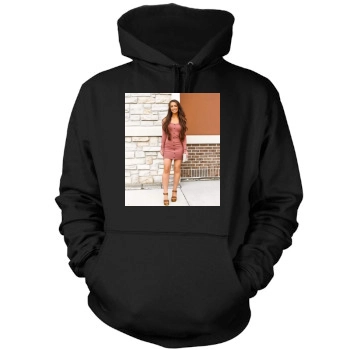 Holly JoAnne Mens Pullover Hoodie Sweatshirt