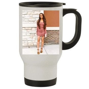 Holly JoAnne Stainless Steel Travel Mug