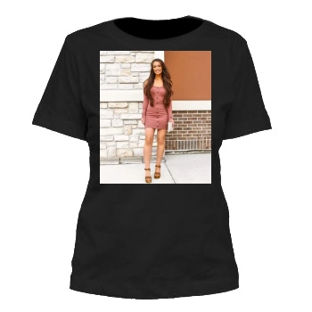 Holly JoAnne Women's Cut T-Shirt