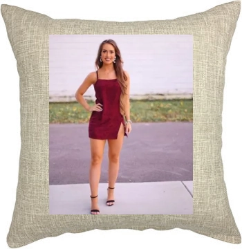 Holly JoAnne Pillow