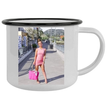 Holly JoAnne Camping Mug