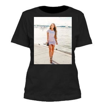 Holly JoAnne Women's Cut T-Shirt