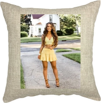 Holly JoAnne Pillow