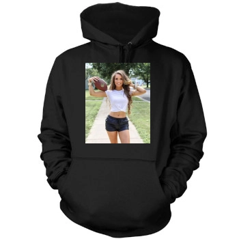 Holly JoAnne Mens Pullover Hoodie Sweatshirt