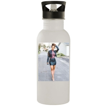 Holly JoAnne Stainless Steel Water Bottle