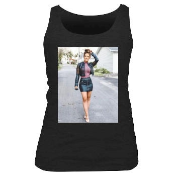 Holly JoAnne Women's Tank Top