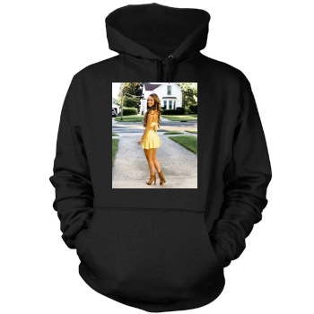 Holly JoAnne Mens Pullover Hoodie Sweatshirt