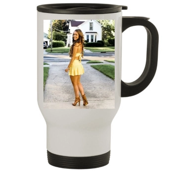 Holly JoAnne Stainless Steel Travel Mug