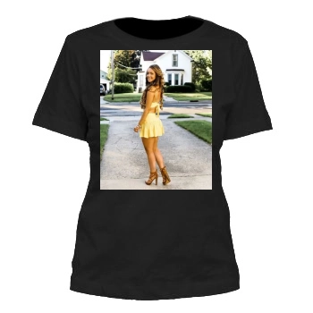 Holly JoAnne Women's Cut T-Shirt