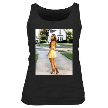 Holly JoAnne Women's Tank Top