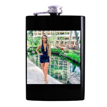 Holly JoAnne Hip Flask