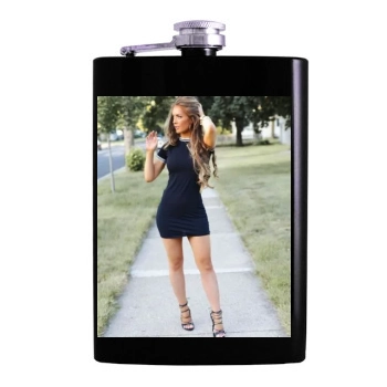 Holly JoAnne Hip Flask